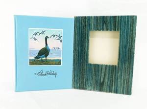 lot 4 image: 1971 The Ways of the Waterfowl by Richard E. Bishop
