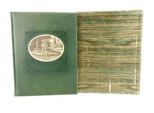 lot 47 image: 1972 The Ways of Game Fish Leather Bound