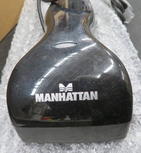 lot 82 image: MANHATTAN BAR CODE SCANNER