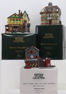 Heritage Village Collection