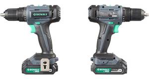 Denali by SKIL 20V Drill Driver Kit