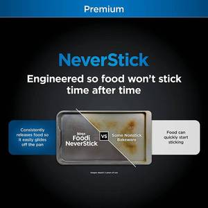Ninja Foodi Never Stick Premium Bakeware Set