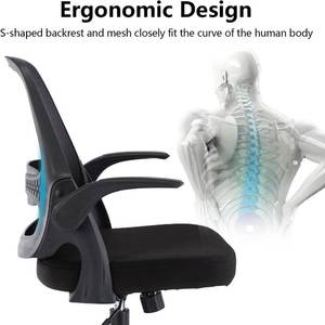 Kerdom Ergonomic Office Desk Chair