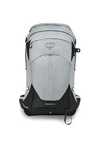 Osprey Stratos 24 Mens Hiking Backpack