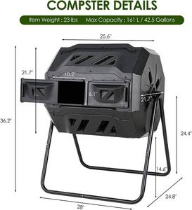 Arlopu Compost Bin