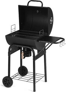 Amazon Basics Charcoal Grill
