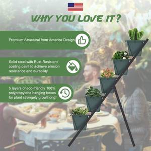 Highpro Vertical Garden Planter