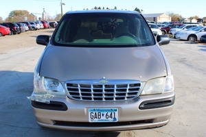 1999 Chevrolet Venture