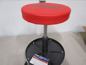 Prolift Stool