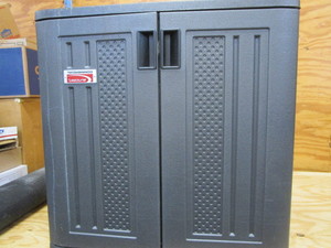 Wall Cabinet