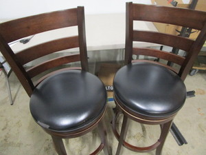 Swivel Seat Stools