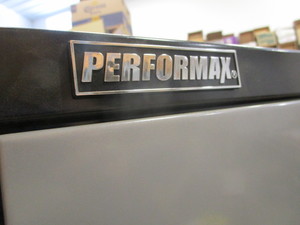 Performax Cabinet