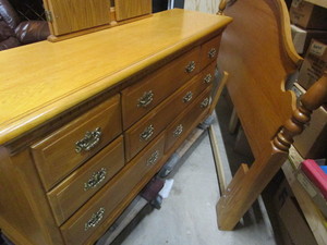 Basset Bedroom Furniture