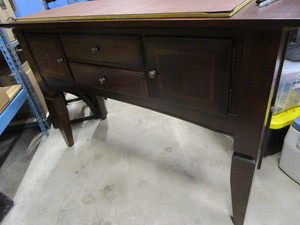 Sideboard