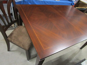Dine Table & Chairs