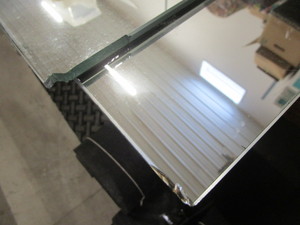 Plate Mirrors