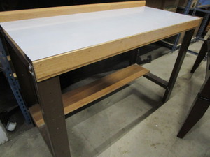 Workbench