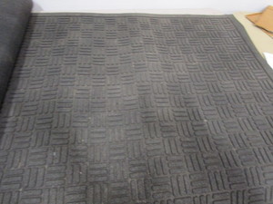Rubber Floor mat