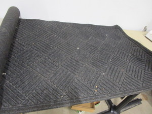 Rubber Floor mat