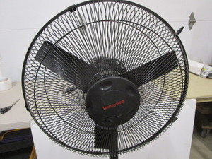 Honeywell Fan
