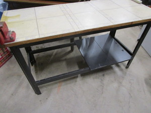 Workbench