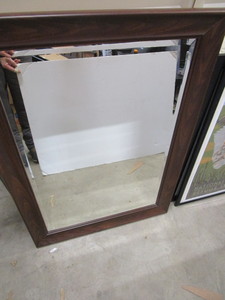 Wall Mirror