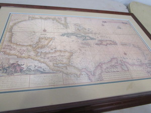 Map - Bog of Mexico