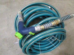 Garden Hose