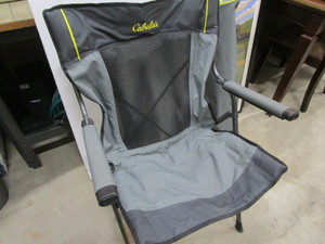 Cabelas Camp Chair