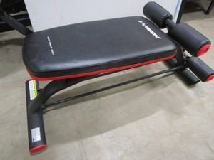 Situp Bench