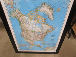 Ntl Geo Map