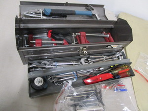 Tools & Toolbox