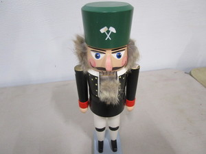 German Nutcracker