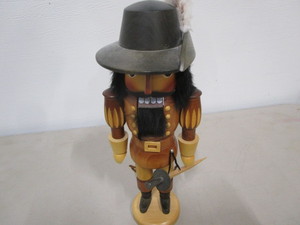 German Nutcracker