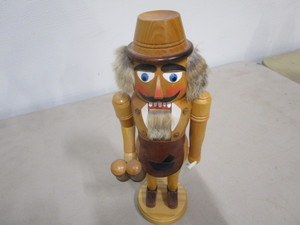 German Nutcracker