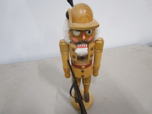 German Nutcracker