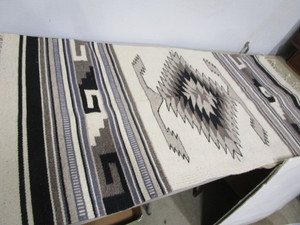 Zapotec Indian Weaving