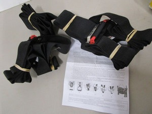 Carry Harness