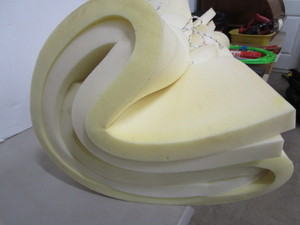 Foam Pad for Twin