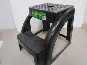 Plastic Stool