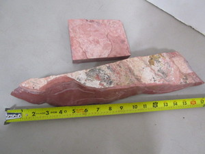 Pipestone Samples
