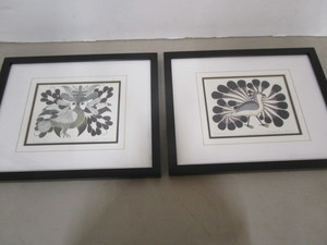 Inuit Artist Prints
