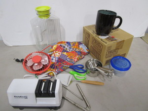 Kitchenwares