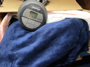 Electric Blanket