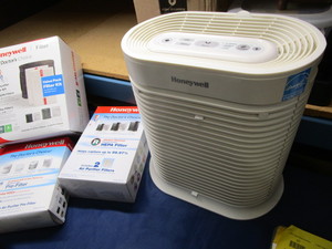 Air Filter