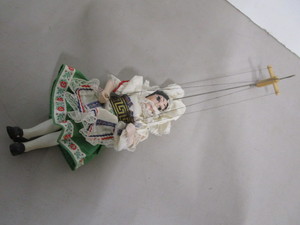 Marionette