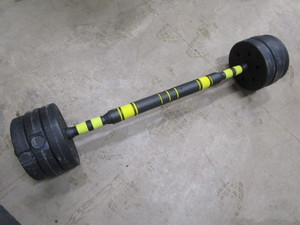 Barbell & Weights