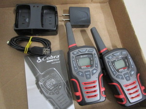 Two Way Radios