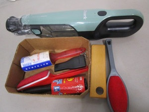Shark Vacuum
