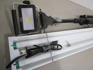 LED Worklight, Shop Light
